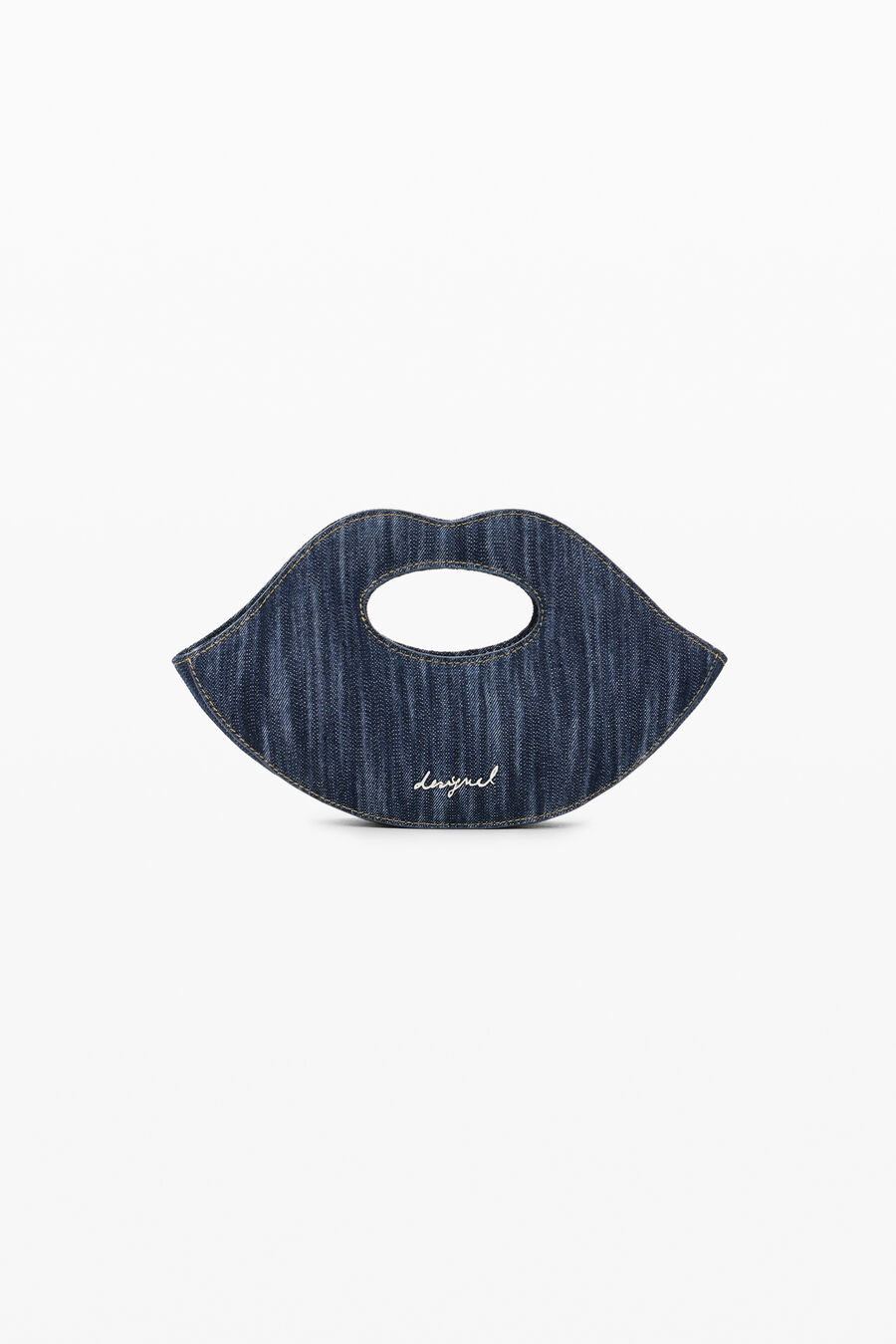 Small lips bag